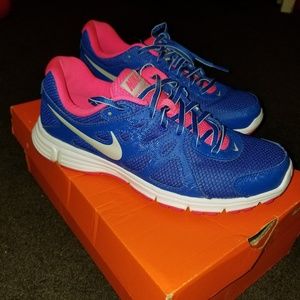 Nikes